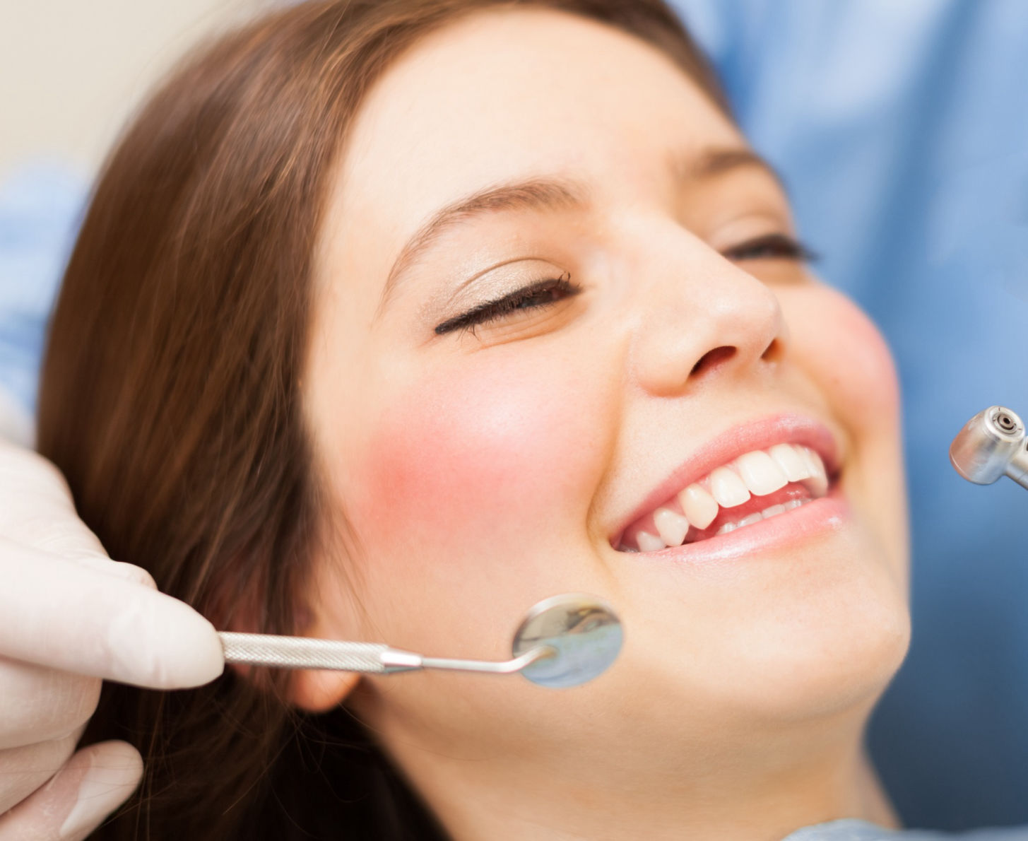 Treatment at Lakeside Dental Care