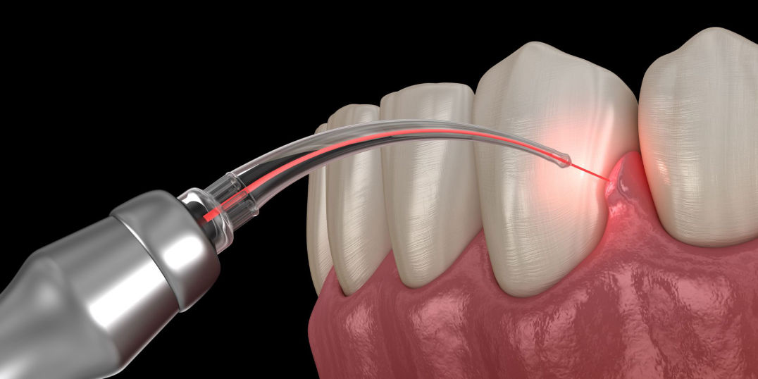 Facilities at Lakeside Dental Care