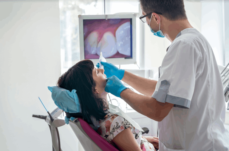 Facilities at Lakeside Dental Care